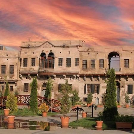 Setenonu 1892 Hotel Kayseri Exterior photo